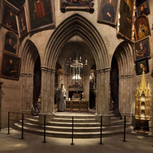 영국 런던 워너 브라더스 스튜디오 투어(왕복 교통편 포함) 솔직 후기 | 실사용자 리뷰 분석 - 상품 이미지 3