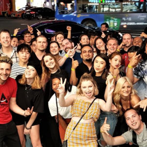 부산 펍 크롤링 솔직 후기 | 실사용자 리뷰 분석 - 상품 이미지 1