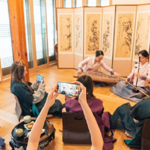 서울 인사동: 한국 전통 예술 콘서트 솔직 후기 | 실사용자 리뷰 분석 - 상품 이미지 2