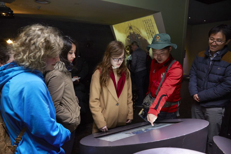 서울 출발: 4박 5일 대한민국 전역, 유네스코, 문화와 자연 이미지 4