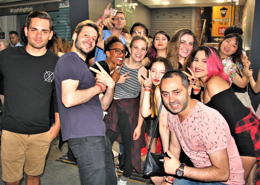 부산 펍 크롤링 이미지 3