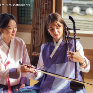서울 인사동: 한국 전통 예술 콘서트 솔직 후기 | 실사용자 리뷰 분석 - 상품 이미지 1