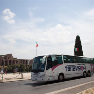 이탈리아 밀란 말펜사 공항 - 밀라노 버스 티켓 by Terravisio... 솔직 후기 | 실사용자 리뷰 분석 - 상품 이미지 4