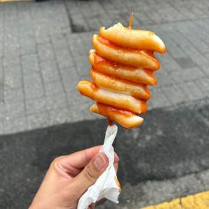 2시간 30분 푸드 투어로 서울의 숨겨진 길거리 음식 맛보기 솔직 후기 | 실사용자 리뷰 분석 - 상품 이미지 4