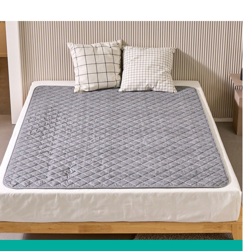 미니 전기요 싱글 카본 전기요 소형 전기요 얇은 전기장판