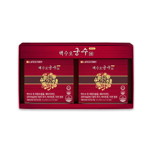 좋은버릇 백수오궁수 여성 갱년기 건강 1박스 (1개월분) 맛있게 먹은 솔직 후기 - 상품 이미지 4