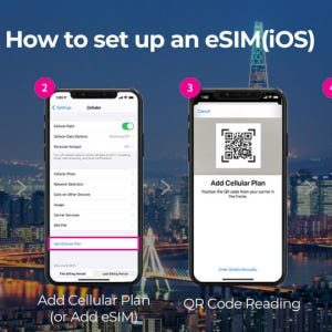 대한민국 LG U+ eSIM 무제한 로밍 데이터 요금제 솔직 후기 | 실사용자 리뷰 분석 - 상품 이미지 3