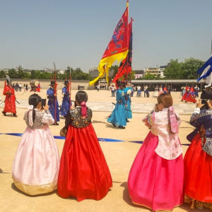 서울 고궁과 명승지 워킹 투어 솔직 후기 | 실사용자 리뷰 분석 - 상품 이미지 4