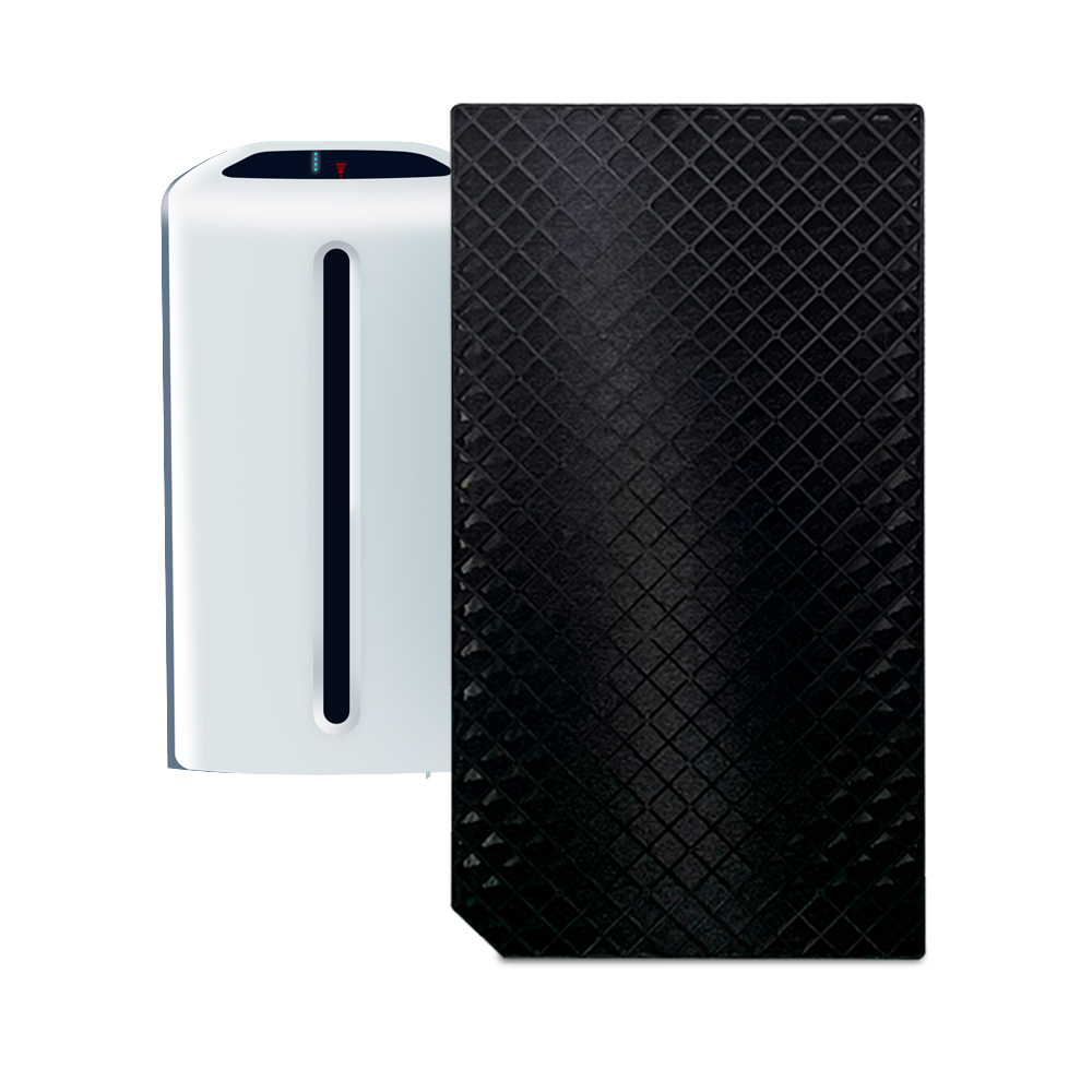 [호환] 암웨이 신형 스카이 공기청정기 필터 탈취필터 필터모아 제품 이미지