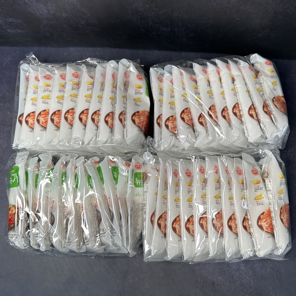 오뚜기 뉴슈가 업소용 과립 100g, 100개 - 상세 이미지 4