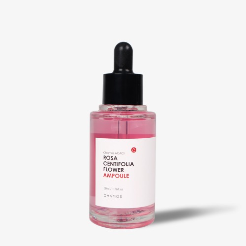 갈락토미세스 나이아신아마이드 알란토인 생기피부 피부톤개선 프로방스 로즈 앰플 50ml - 상세 이미지 2