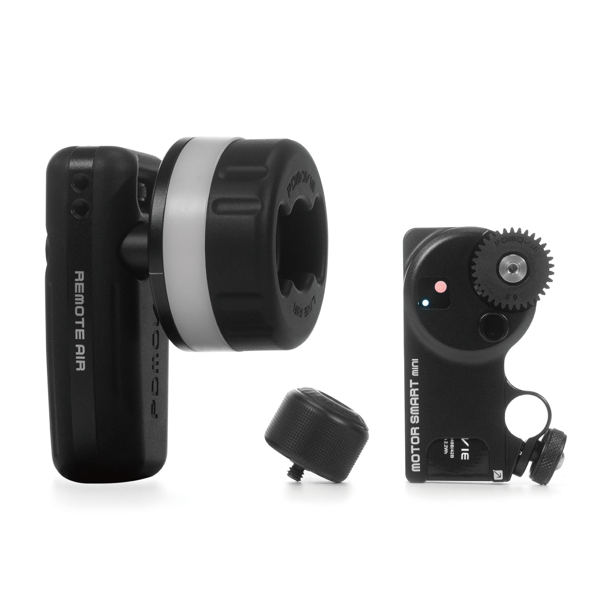 피디무비 PDMOVIE LIVE AIR 3 Smart LiDAR 라이다 무선 팔로우 포커스 이미지 8