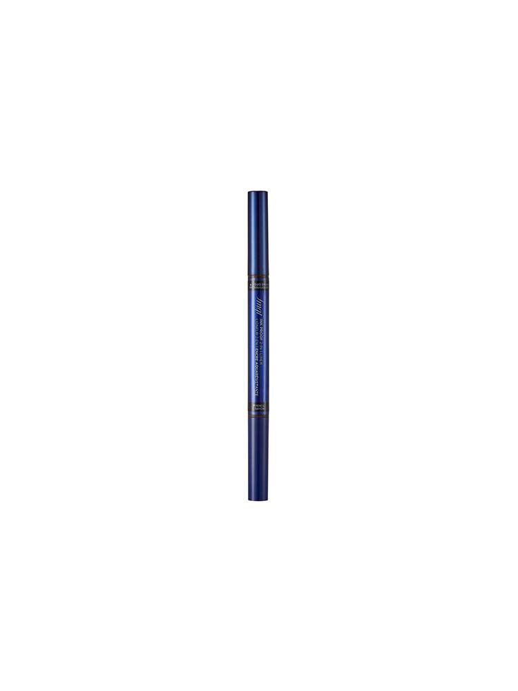 더페이스샵 fmgt 잉크프루프 2in1 라이너 (브러쉬 0.6g / 펜슬 0.13g) - 상세 이미지 2