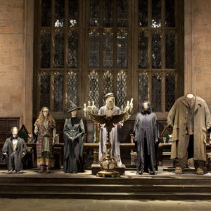 영국 런던 워너 브라더스 스튜디오 투어(왕복 교통편 포함) 솔직 후기 | 실사용자 리뷰 분석 - 상품 이미지 4