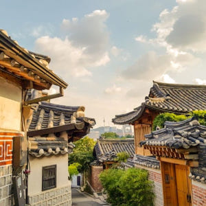 서울 고궁과 명승지 워킹 투어 솔직 후기 | 실사용자 리뷰 분석 - 상품 이미지 1