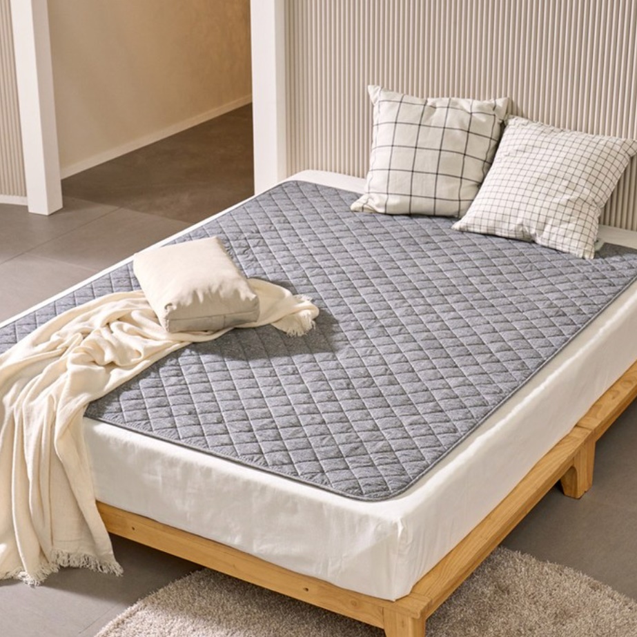 미니 전기요 싱글 카본 전기요 소형 전기요 얇은 전기장판