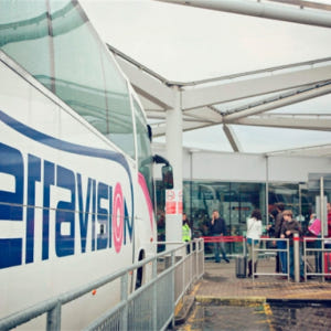 이탈리아 밀란 말펜사 공항 - 밀라노 버스 티켓 by Terravisio... 솔직 후기 | 실사용자 리뷰 분석 - 상품 이미지 3