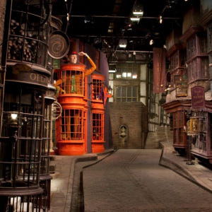 영국 런던 워너 브라더스 스튜디오 투어(왕복 교통편 포함) 솔직 후기 | 실사용자 리뷰 분석 - 상품 이미지 1