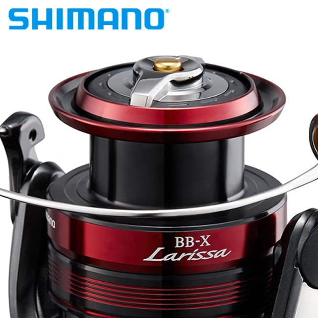 정품 시마노 BBX 23 라리사 C3000DXG 스풀 보조스풀 BB-X 비비엑스 라리사 C 3000 DXG 스풀 : 나눔조구