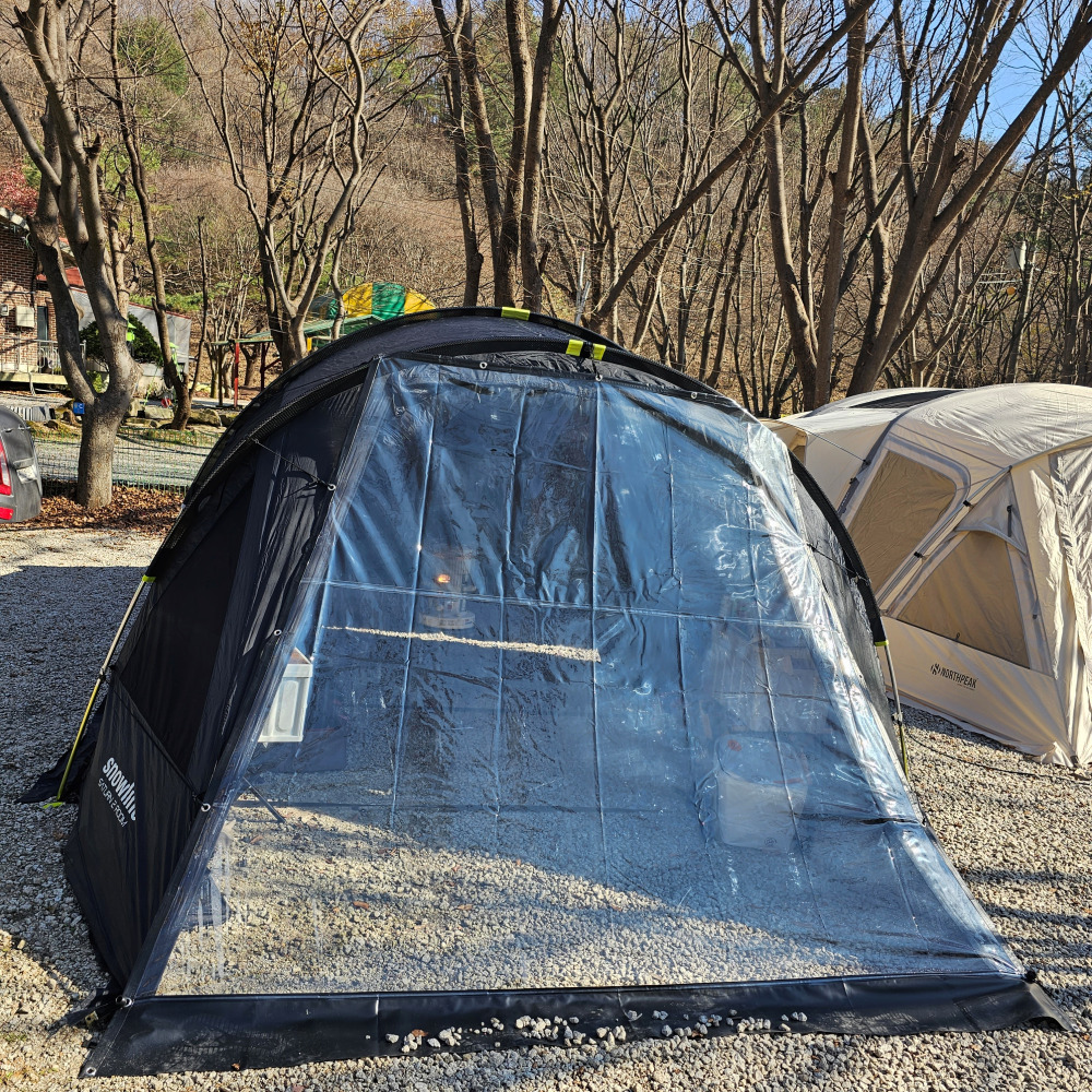 스노우라인 새턴2룸 TPU 우레탄창