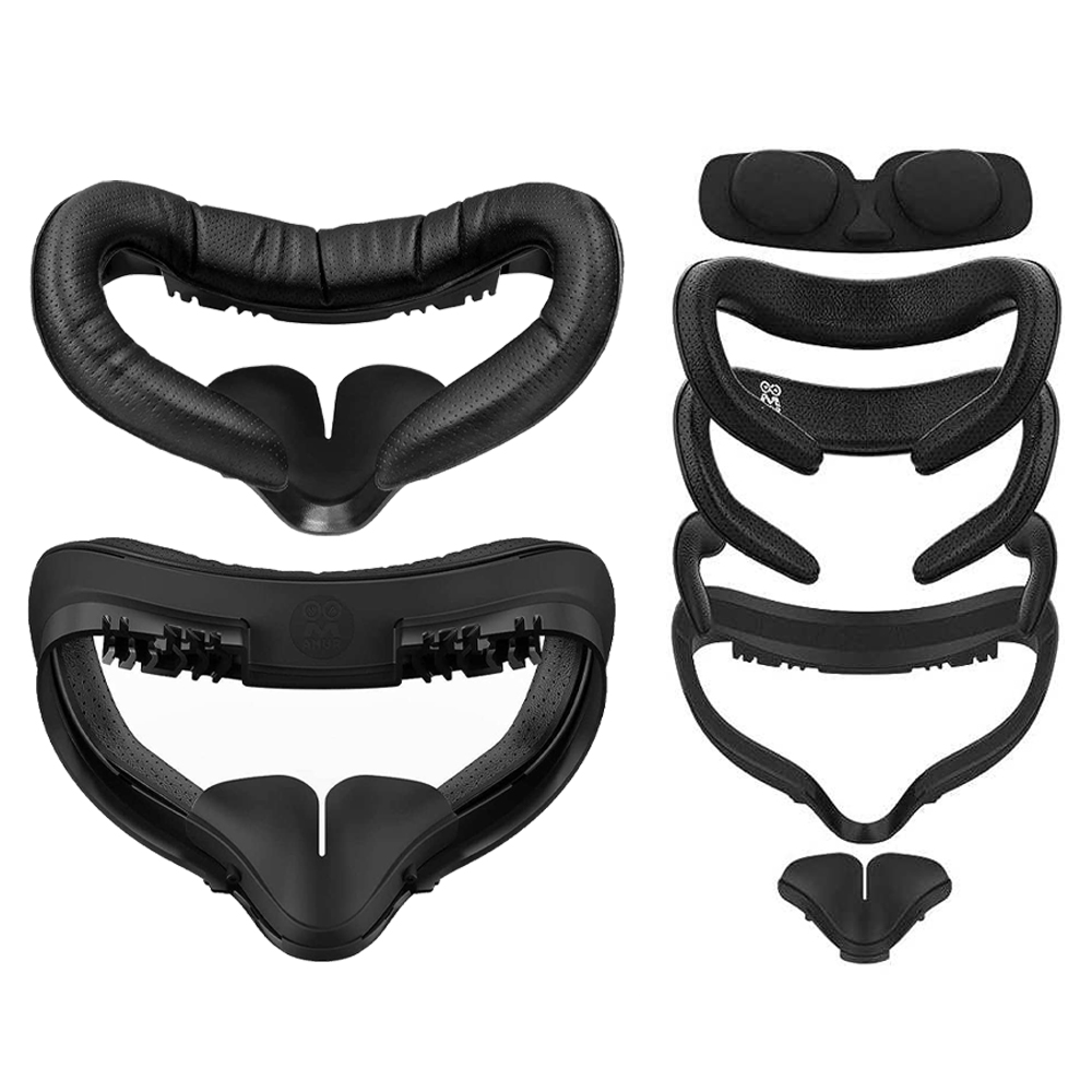 오큘러스퀘스트2 안면폼 AMVR 환기 커버 악세사리 제품 이미지