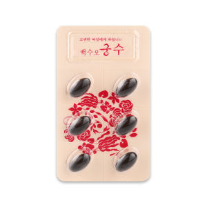 좋은버릇 백수오궁수 여성 갱년기 건강 1박스 (1개월분) 맛있게 먹은 솔직 후기 - 상품 이미지 2