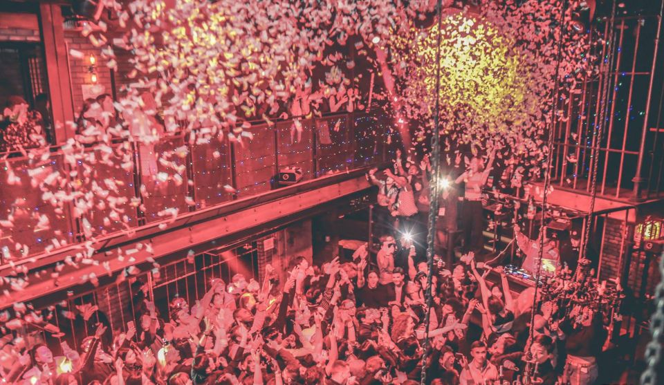 서울 펍 크롤링 이미지 2