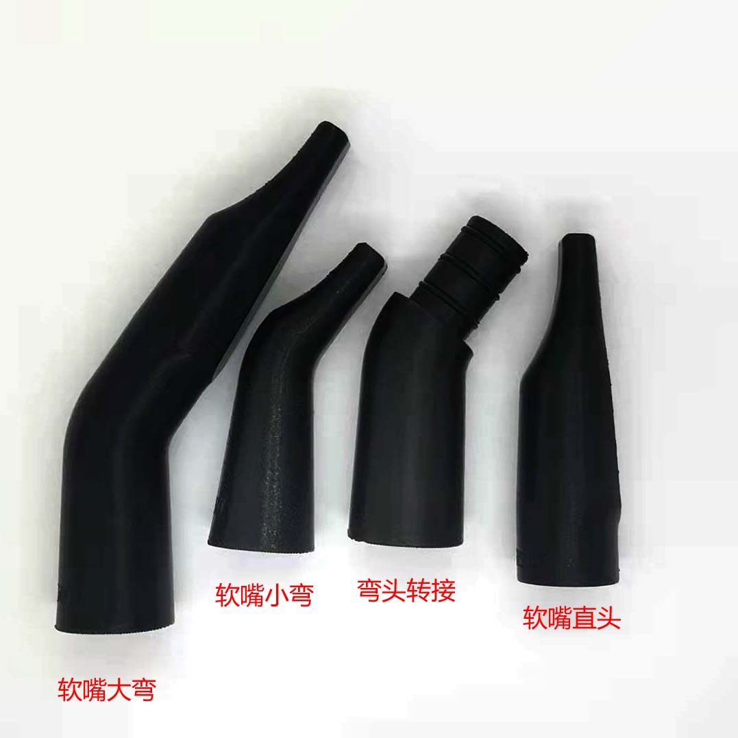 전자색소폰 관악기 실리콘 연습용 에어로폰 입문 - 상세 이미지 4