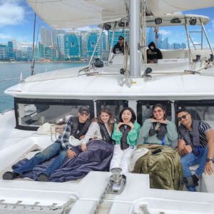 부산 가볼만한 곳: 바다 절, 요트 투어 & 감천마을 솔직 후기 | 실사용자 리뷰 분석 - 상품 이미지 2