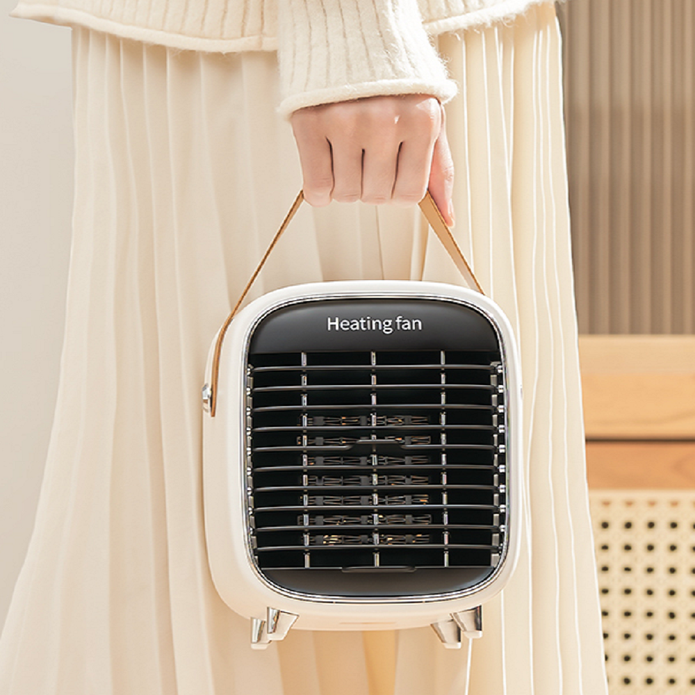 아기온풍기 사무실 가정용 욕실 화장실 온풍기 이미지 4