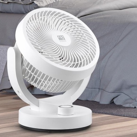 미니 환풍기 휴대용 환풍기 소형 아파트 실내 간이 가정용 환풍기