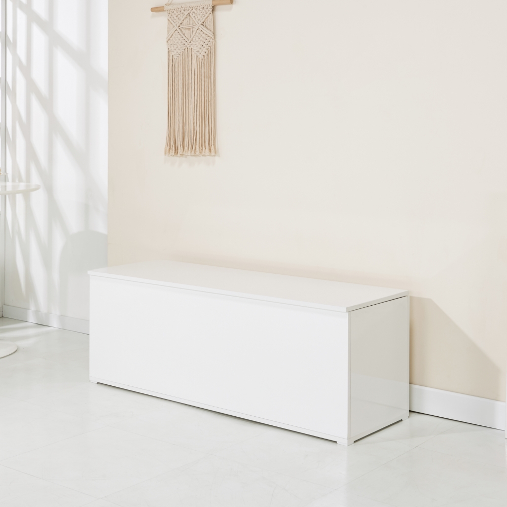 동서가구 체이스 벤치 수납의자 1200 DF924861