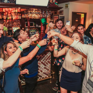 서울 펍 크롤링 솔직 후기 | 실사용자 리뷰 분석 - 상품 이미지 1