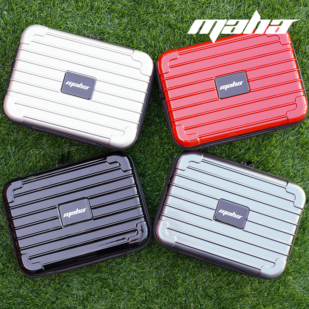 브롬톤 마하 캐리어 가방 미니벨로 용품 프론트 백 RB02