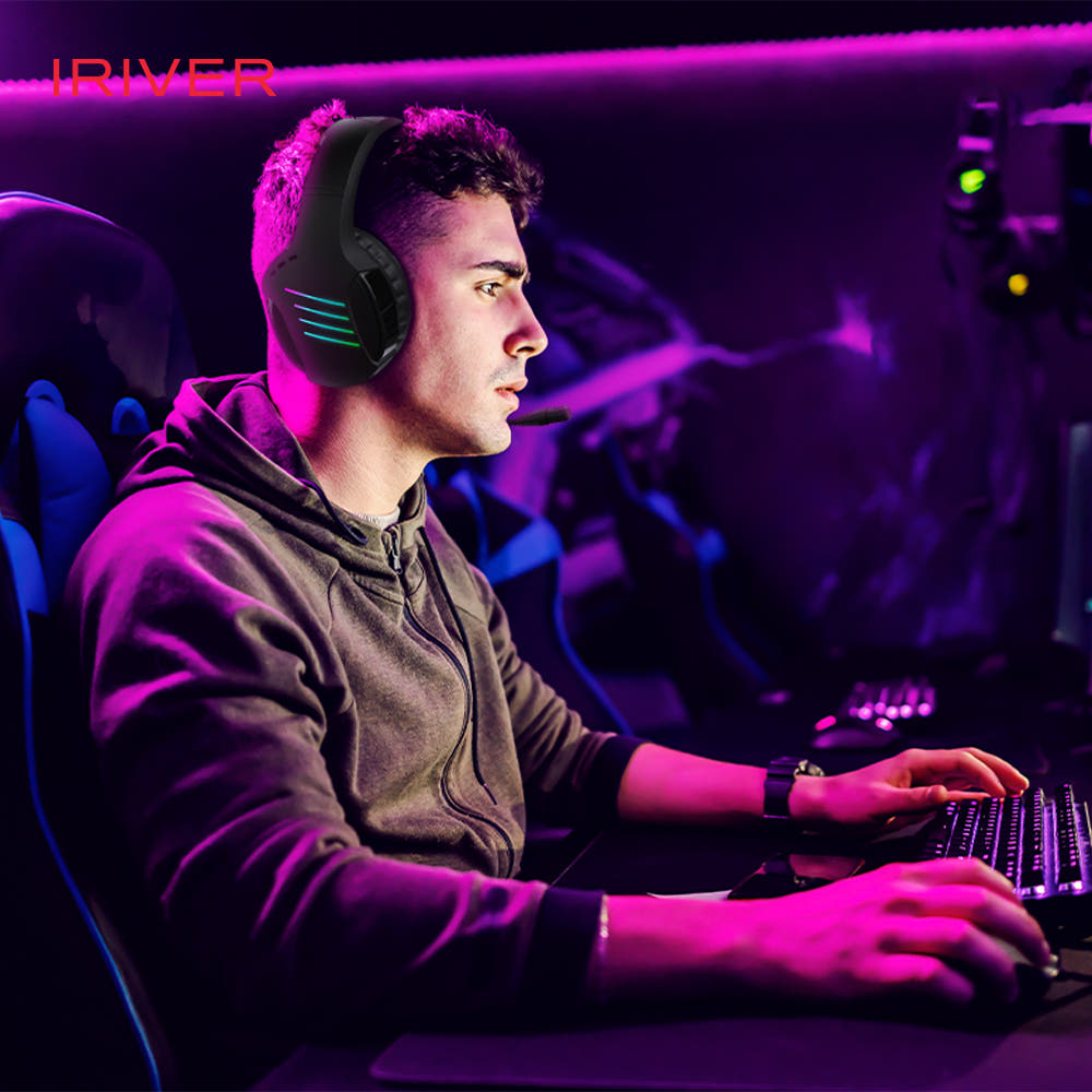 아이리버 EQwear-G7H 블랙