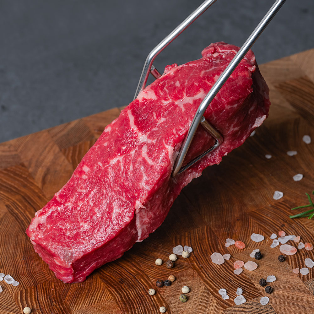 국내산 소고기 스테이크 육우 채끝 꽃등심 부채살 살치 치마살 안심 수입산 우대갈비