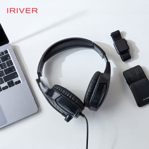 아이리버 노이즈캔슬링마이크 레인보우 LED USB 게이밍 헤드셋 EQwe... 개봉기 | 실사용 후기 - 상품 이미지 2