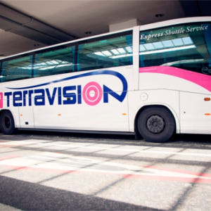 이탈리아 밀란 말펜사 공항 - 밀라노 버스 티켓 by Terravisio... 솔직 후기 | 실사용자 리뷰 분석 - 상품 이미지 2