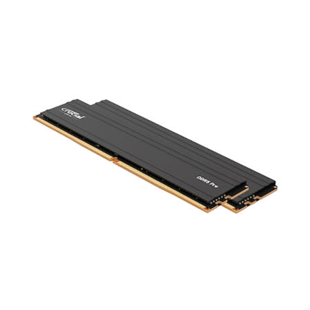 마이크론 Crucial DDR5-5600 CL46 PRO 대원 (48GB(24Gx2))