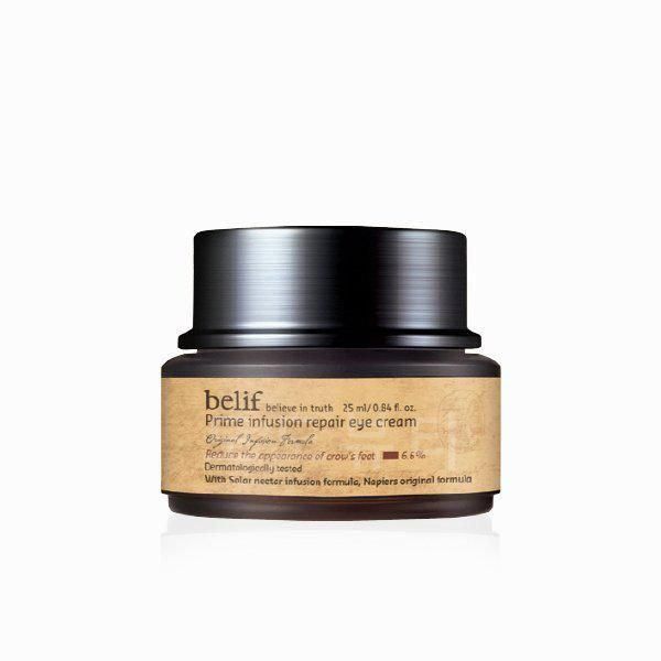 빌리프 프라임 인퓨전 리페어 아이크림 25ml : 위더스316