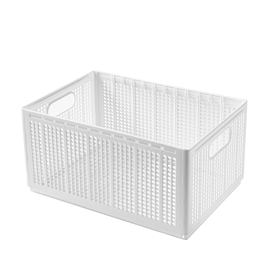 오라플 칸칸이 옷정리함 바지 수건 수납함 리빙박스