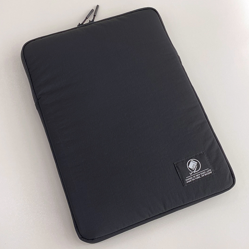 타루A 노트북파우치 가방 맥북 LG그램 삼성 태블릿 33cm 35cm(13인치 14인치) - 상세 이미지 5