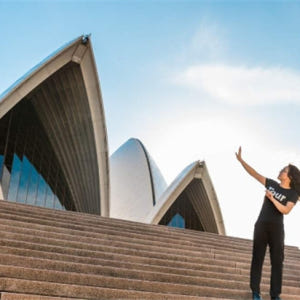 시드니 오페라하우스 가이드 워킹 투어 솔직 후기 | 실사용자 리뷰 분석 - 상품 이미지 2