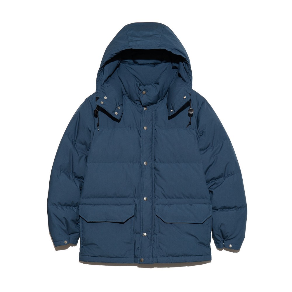 노스페이스 퍼플라벨 65/35 Sierra Parka 시에라 파카 자켓 다운 패딩 : 니나노재팬