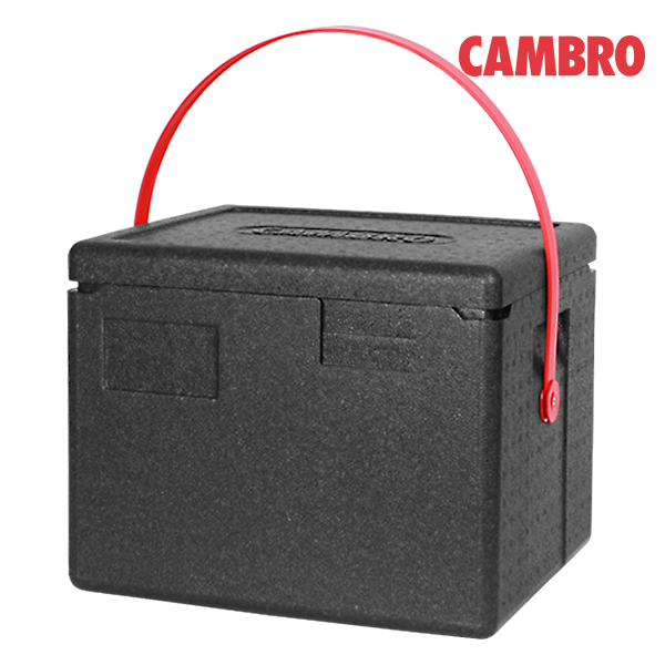 캠브로 고박스 - 빨강끈 (22.3L) EPP280RDST