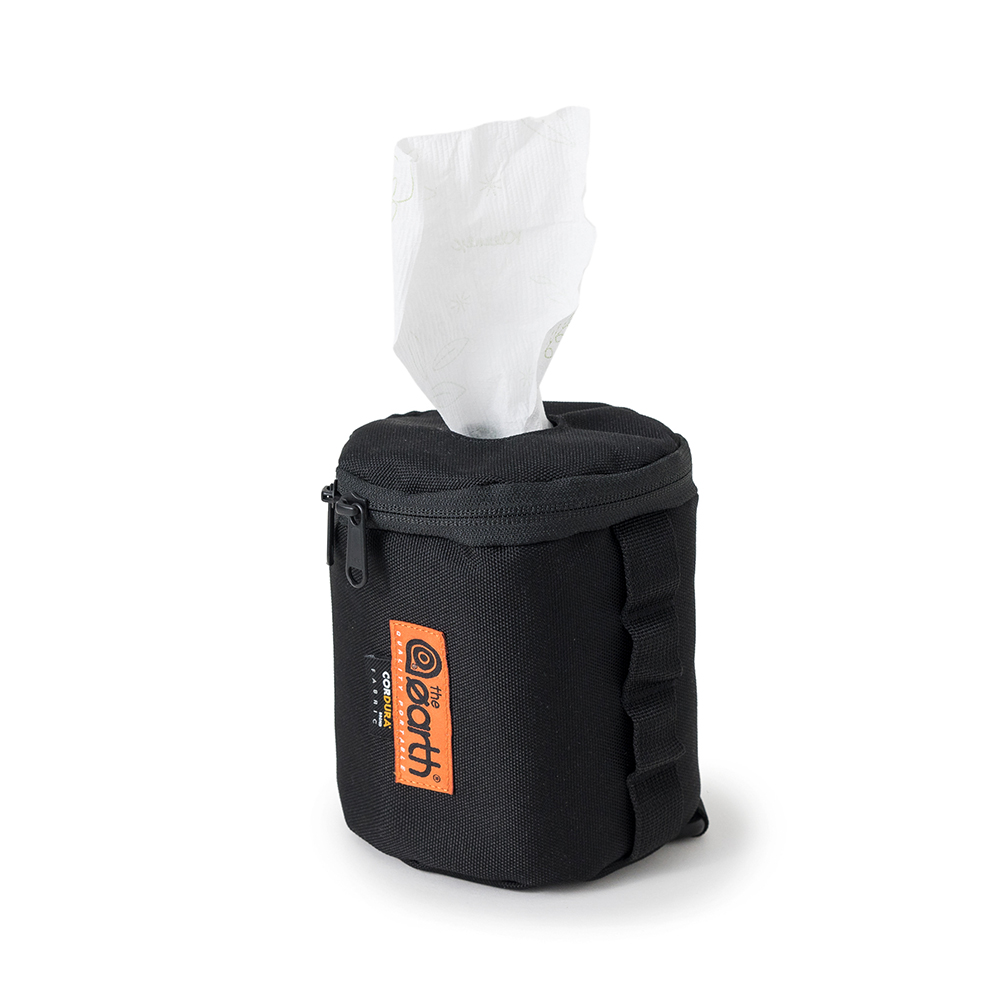 디얼스 코듀라 롤티슈케이스휴지케이스 두루마리케이스 CORDURA Roll Tissue Case MULTICAM 이미지 8