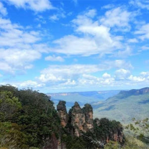 시드니  블루마운틴 일일 투어 + 리버 크루즈 (시드니 출발) 솔직 후기 | 실사용자 리뷰 분석 - 상품 이미지 3