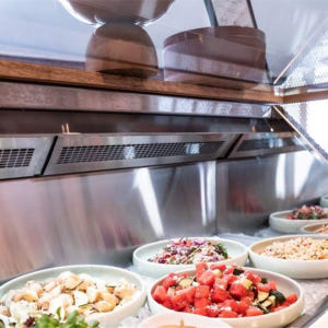 호주 시드니 타워 스카이피스트 뷔페 (시드니 타워 뷔페) 솔직 후기 | 실사용자 리뷰 분석 - 상품 이미지 3