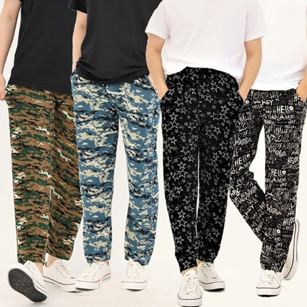 노가다복장 동절기 작업복 겨울 밀리터리 기모 몸빼 일바지 - 상세 이미지 2