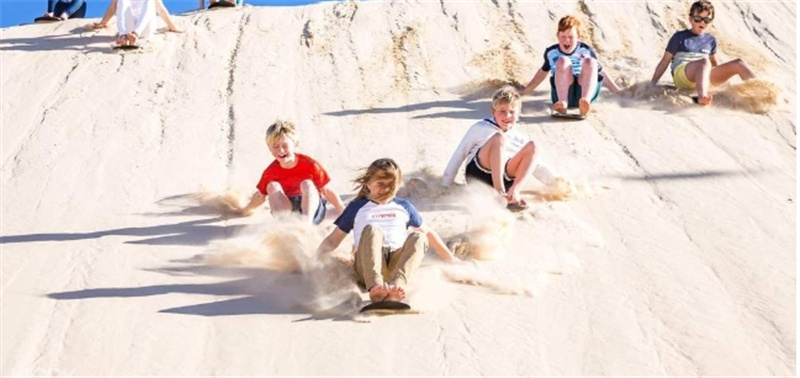 시드니  포트 스티븐스 일일 투어 (시드니 출발) 솔직 후기 | 실사용자 리뷰 분석 - 대표 이미지